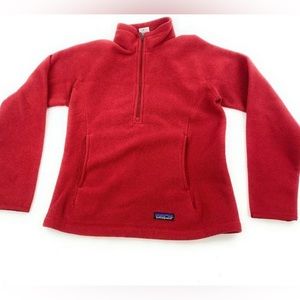 Patagonia Synchilla Fleece 1/4 zip